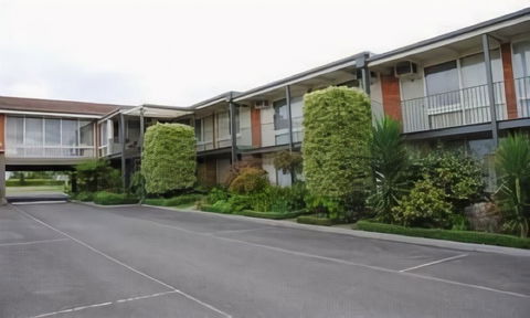 Coal Valley Motor Inn - Kingaroy Accommodation 2