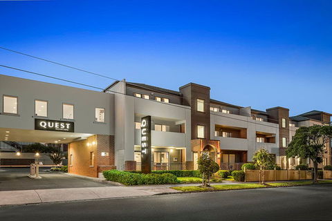 Quest Moonee Valley - Kingaroy Accommodation 0