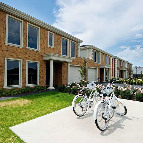 Mansi On Raymond - Kingaroy Accommodation 0