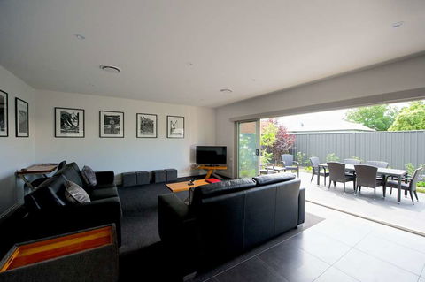 Mansi On Raymond - Kingaroy Accommodation 1