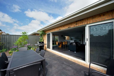 Mansi On Raymond - Kingaroy Accommodation 2