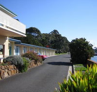 The Waterfront Wynyard - Kingaroy Accommodation