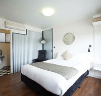 Siesta Central Apartments - Kingaroy Accommodation