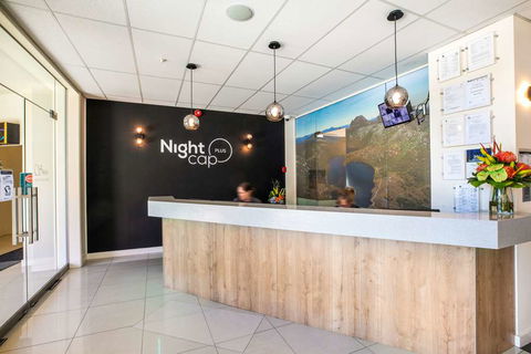Gateway Hotel By Nightcap Plus - Kingaroy Accommodation 1
