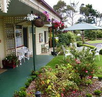 Wintersun Gardens Motel - Kingaroy Accommodation