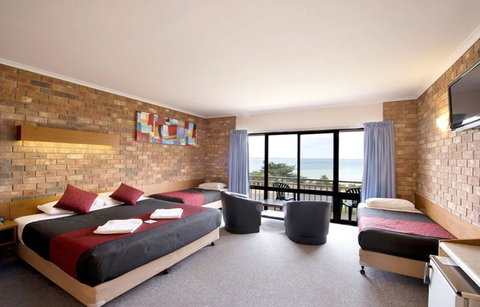 Kangaroo Island Seaside Inn - Kingaroy Accommodation 1