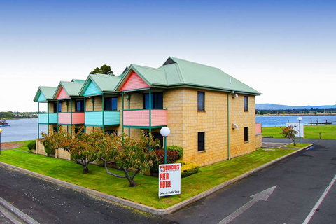 Comfort Inn The Pier - Kingaroy Accommodation 1