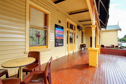 Comfort Inn The Pier - Kingaroy Accommodation 2