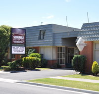Sunrise Motor Inn - Kingaroy Accommodation