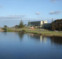 Scamander Beach Resort - Kingaroy Accommodation