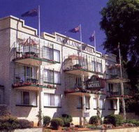 Parklane Motel - Kingaroy Accommodation