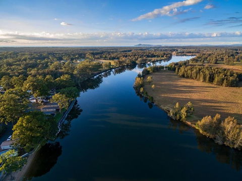 Discovery Parks Forster - Kingaroy Accommodation 0