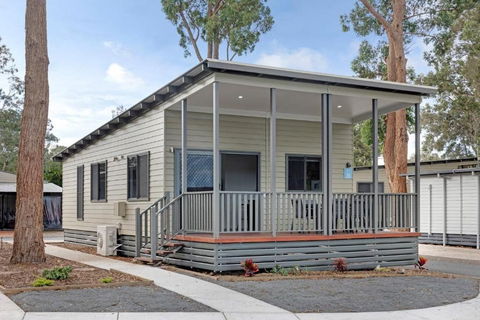 Discovery Parks Forster - Kingaroy Accommodation 2