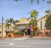 Econo Lodge City Palms Brisbane - Kingaroy Accommodation