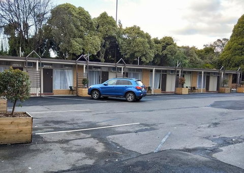 Moe Parklands Motel - Kingaroy Accommodation 1