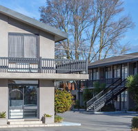Best Western Governor Gipps Motor Inn