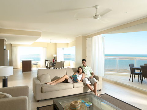 Oaks Resort & Spa Hervey Bay - Kingaroy Accommodation 2