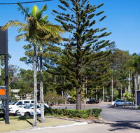 Kondari Resort at Hervey Bay - Kingaroy Accommodation