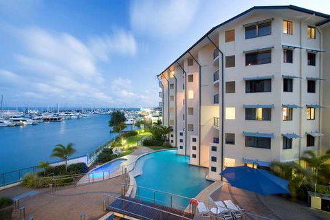 Mantra Hervey Bay - Kingaroy Accommodation 0