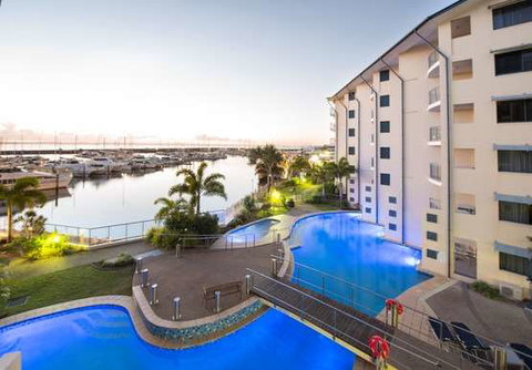 Mantra Hervey Bay - Kingaroy Accommodation 1