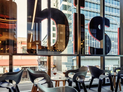Ibis Adelaide - Kingaroy Accommodation 1