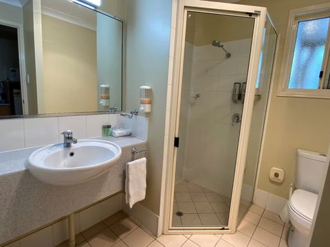 Gayndah Colonial Motor Inn - Kingaroy Accommodation 2