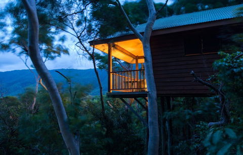 Thala Beach Nature Reserve - Kingaroy Accommodation 0