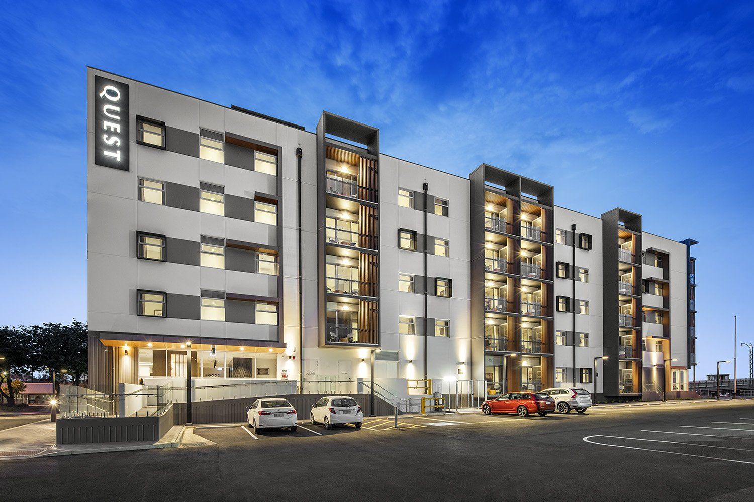 Port Adelaide SA Kingaroy Accommodation