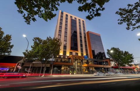 TRYP By Wyndham Pulteney Street - Kingaroy Accommodation 0