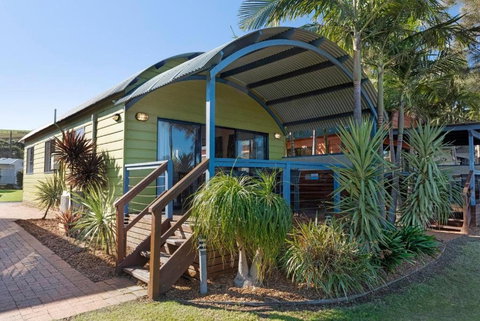 Discovery Parks Gerroa - Kingaroy Accommodation 0