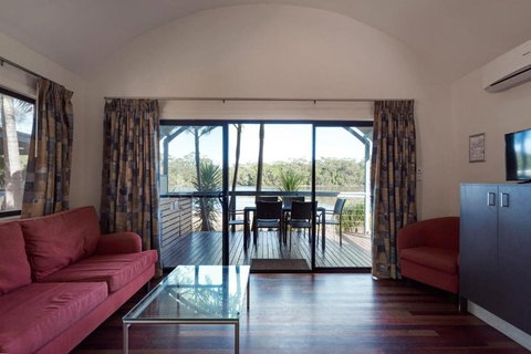 Discovery Parks Gerroa - Kingaroy Accommodation 2