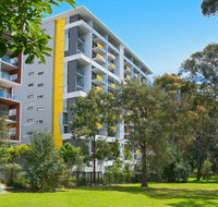 Astra Apartments MacQuarie Park - Kingaroy Accommodation