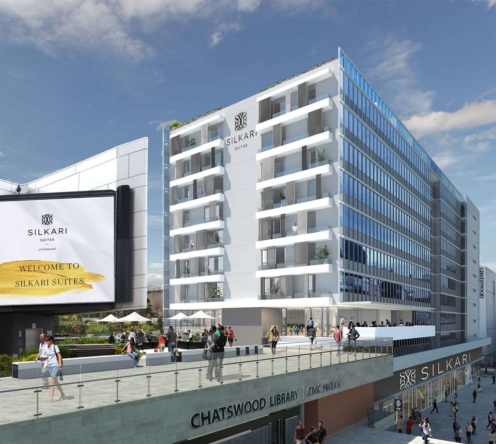 Chatswood NSW Kingaroy Accommodation
