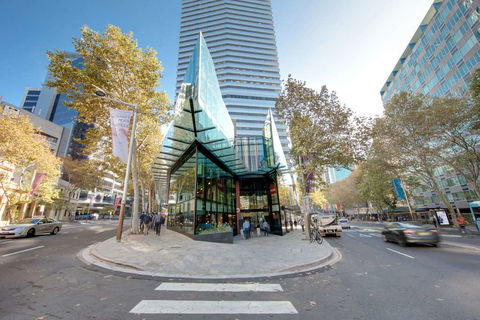 Vibe Hotel North Sydney - Kingaroy Accommodation 0