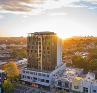 Crowne Plaza Sydney Burwood - Kingaroy Accommodation