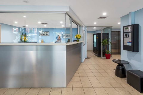 Nesuto Chippendale Sydney Apt Hotel - Kingaroy Accommodation 1