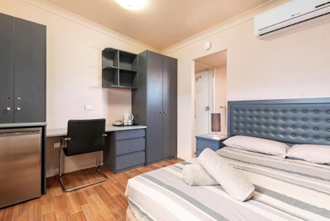 Discovery Parks Cloncurry - Kingaroy Accommodation 2