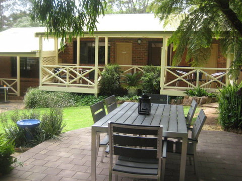 Edge of the Forest - Kingaroy Accommodation 0