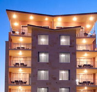 CBD Executive Apartments - Kingaroy Accommodation