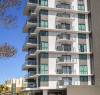 Quest Rockhampton - Kingaroy Accommodation