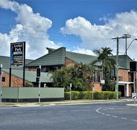 Archer Park Motel - Kingaroy Accommodation
