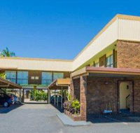 Hampton Villa Motel - Kingaroy Accommodation