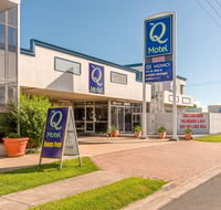 The Q Motel - Kingaroy Accommodation