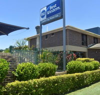 Best Western Cattle City Motor Inn - Kingaroy Accommodation