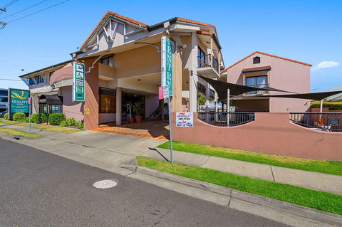 Quality Inn Grafton - Kingaroy Accommodation 2