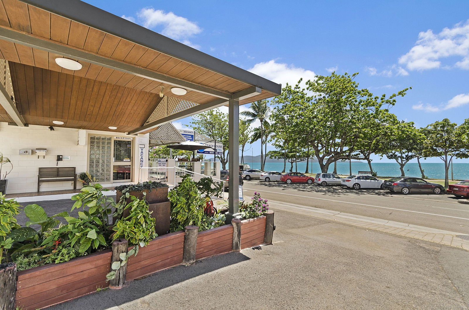 Shelly Beach QLD Kingaroy Accommodation