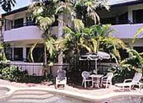 Half Moon Bay Resort - Kingaroy Accommodation 0