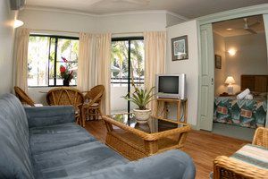 Half Moon Bay Resort - Kingaroy Accommodation 1