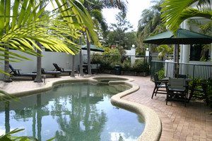 Half Moon Bay Resort - Kingaroy Accommodation 2