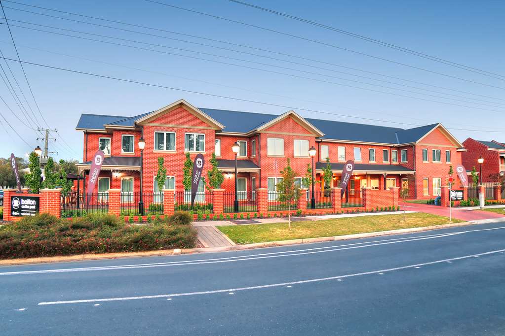 Wagga Wagga NSW Kingaroy Accommodation